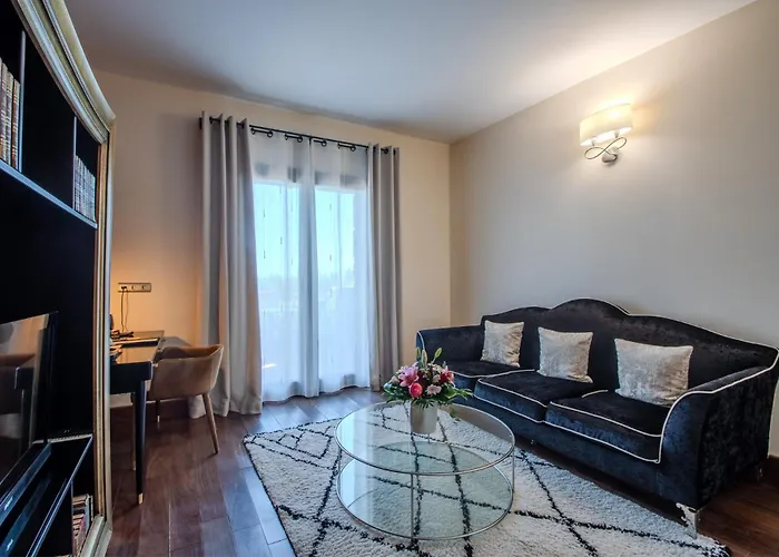 Boutique Hôtel Demeure Loredana Saint-Florent 
