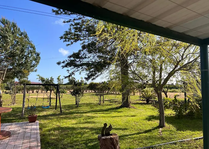 Villa Quinta Dos Viegas à District de District de Faro Privée