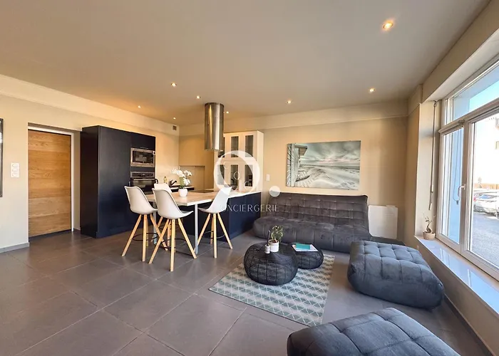 Appartement COC - L'Entre Deux Caps à Wissant