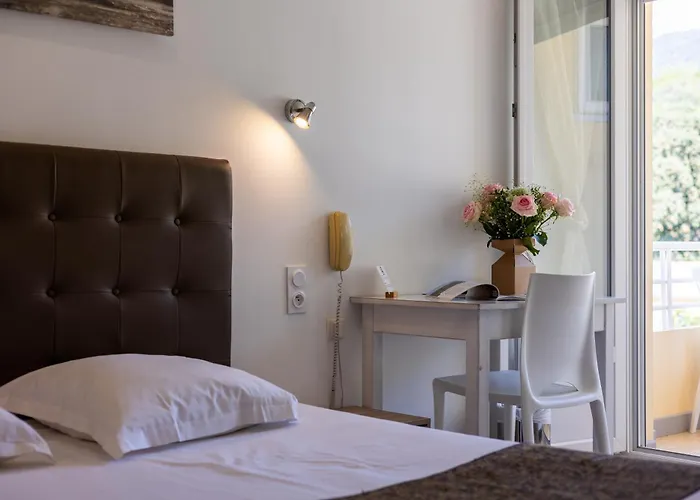 Cap Nègre Hôtel Le Lavandou