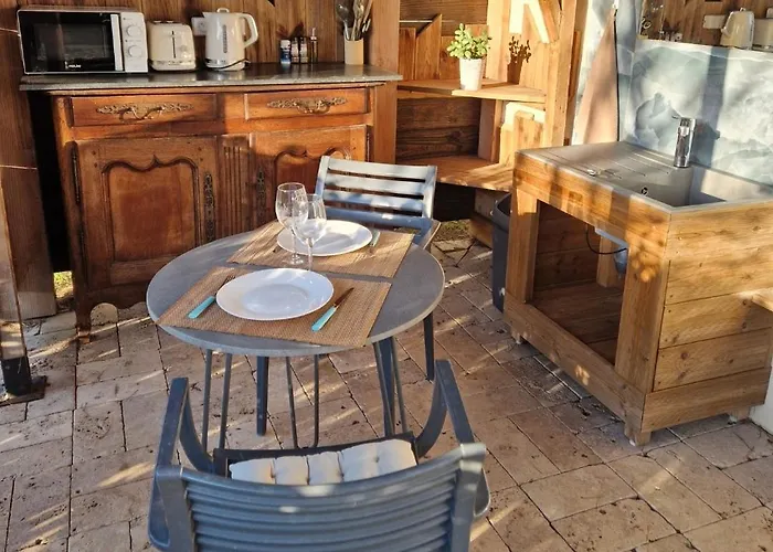 Villa-Myami Les Chalets Sanary-sur-Mer