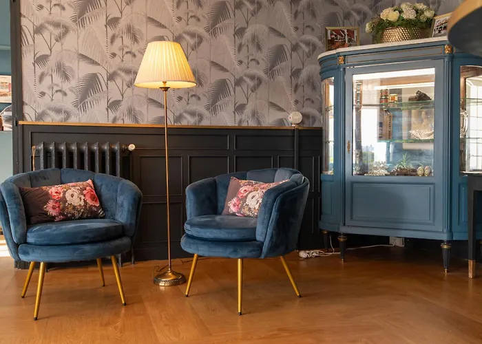 The Originals Boutique, Hôtel Victoria, Châtelaillon-Plage
