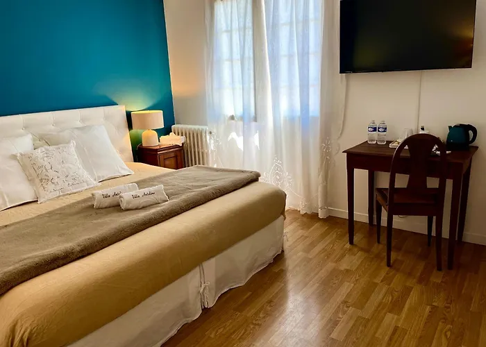 Antoline Bed And Breakfast Cagnes-sur-Mer