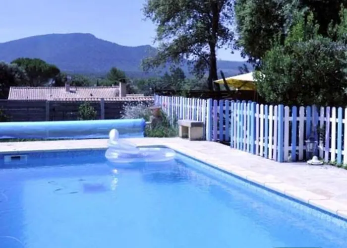 Bed and Breakfast In'D'Noi à Ajaccio 