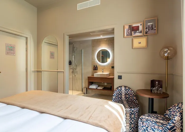 Hotel Malie House à Utrecht
