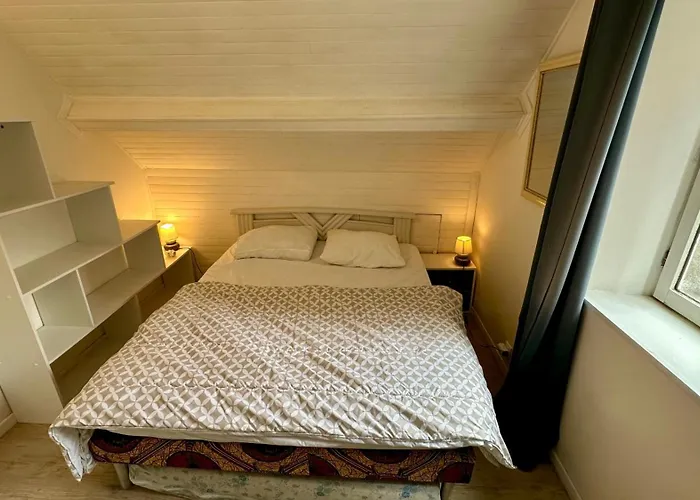 Boutique Residence Montlosier