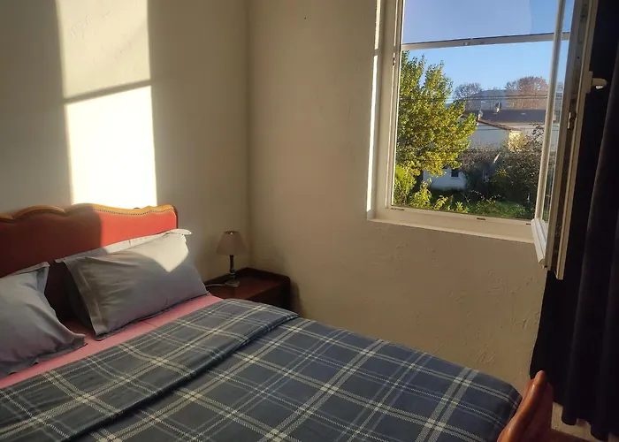 Apartment Albert parking privé gratuit Limoux