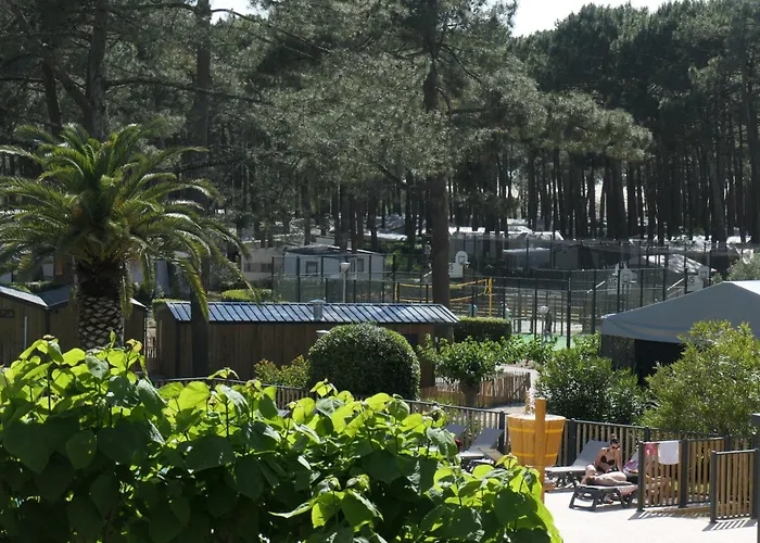 Biscarrosse 