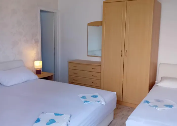 Apartments Butkovic Hvar Town