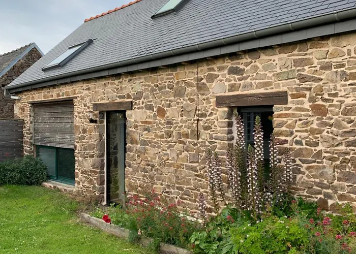 Gîte de Kereveur, Loguivy de la Mer Ploubazlanec Privée