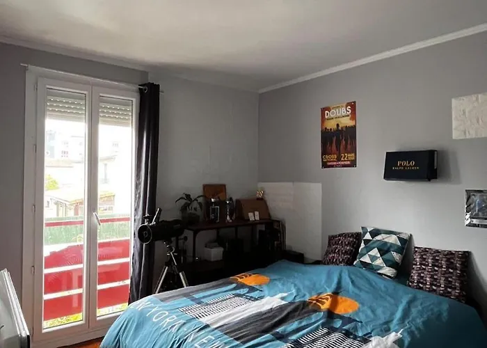Maison Au Calme Wifi Netflix Hendaye