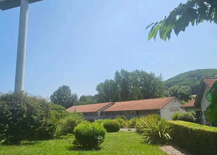 Campanile Villeneuve-Sur-Lot