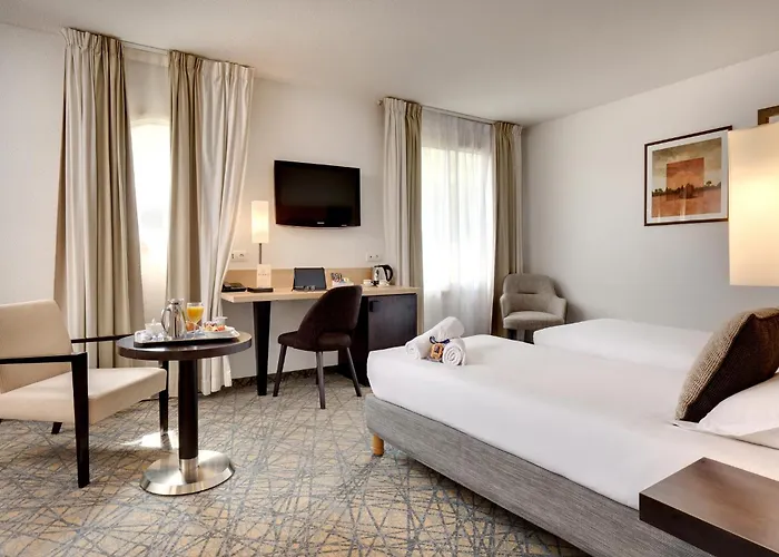 Boutique Hôtel Eliseo Lourdes