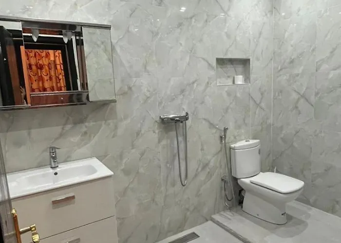 Appartement السعيدية acceptant les animaux