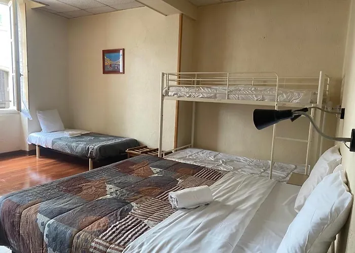Hotel Du Commerce Auxerre