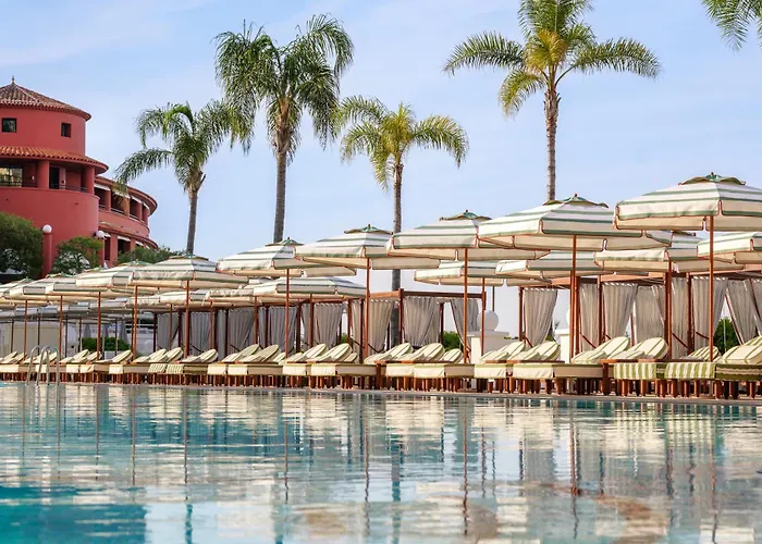 Monte Carlo Luxury Hotels