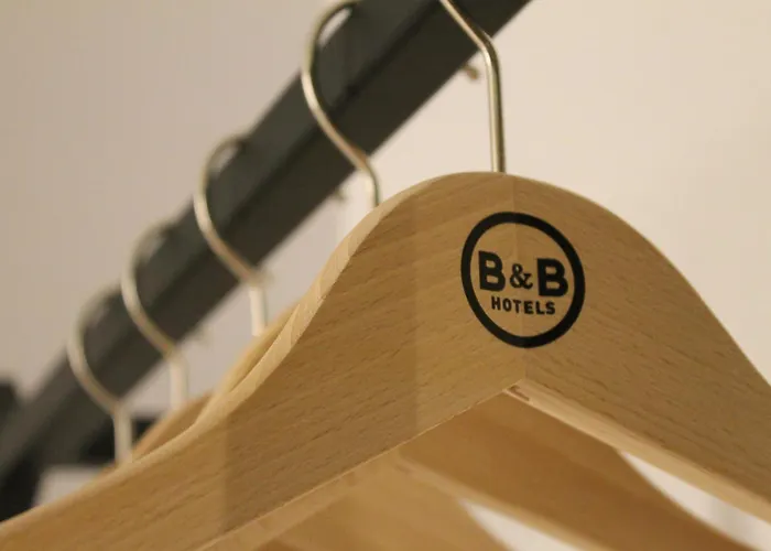 Boutique B&B HOTEL Troyes Centre