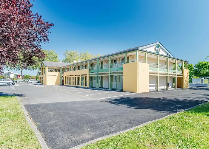 B&B HOTEL Tours Nord 1 Val de Loire