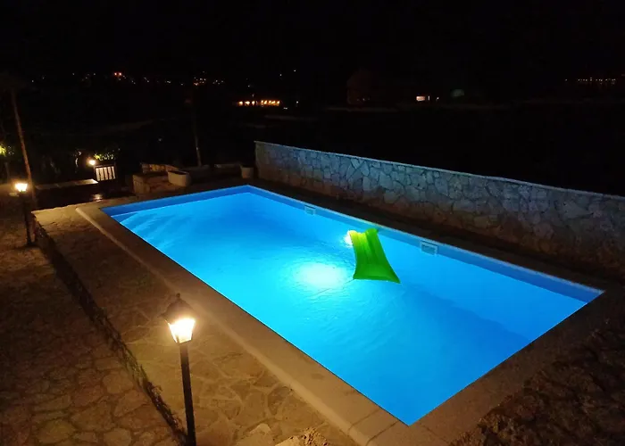 Villa Marta'S - Marta I Trogir