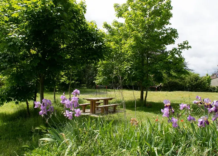 Auberge de jeunesse HI Poitiers acceptant les animaux
