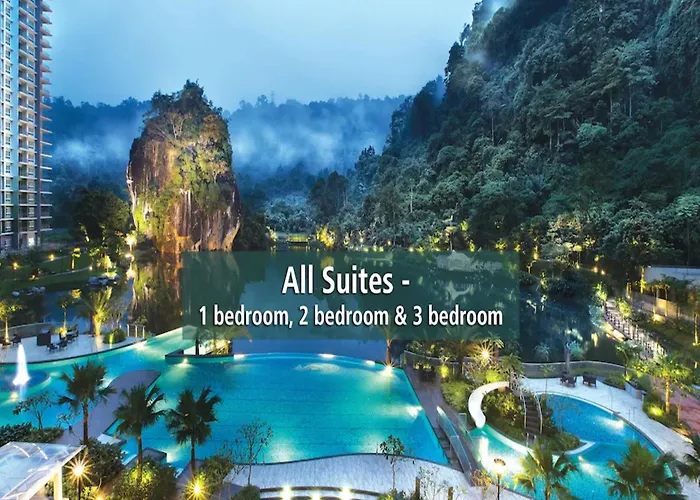 Ipoh 5 Star Hotels