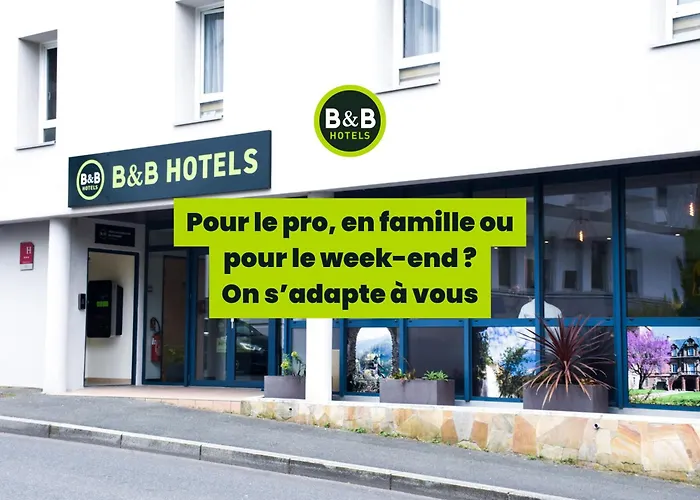 Deltour Hôtel Rodez Bourran acceptant les animaux