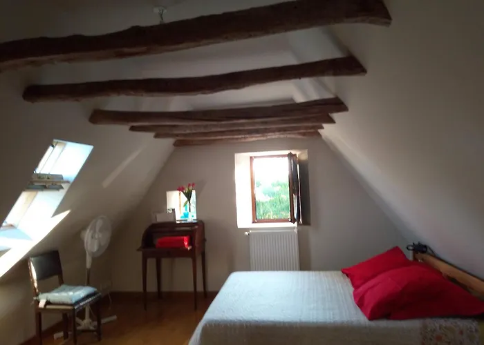 LE PARDÈS BnB Rocamadour
