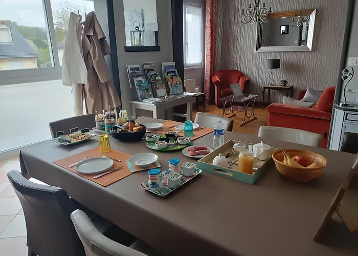 Chambre de Charme dans maison d'hote Le Petit Clouet - Rochecorbon