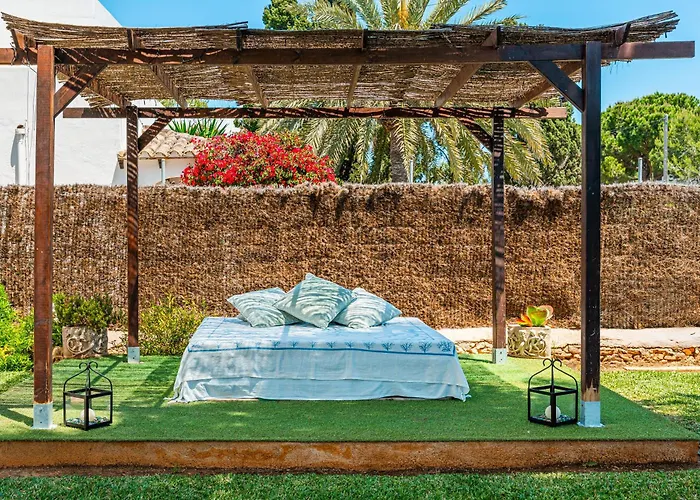 Villa Casa Carmela à Cala D´Or