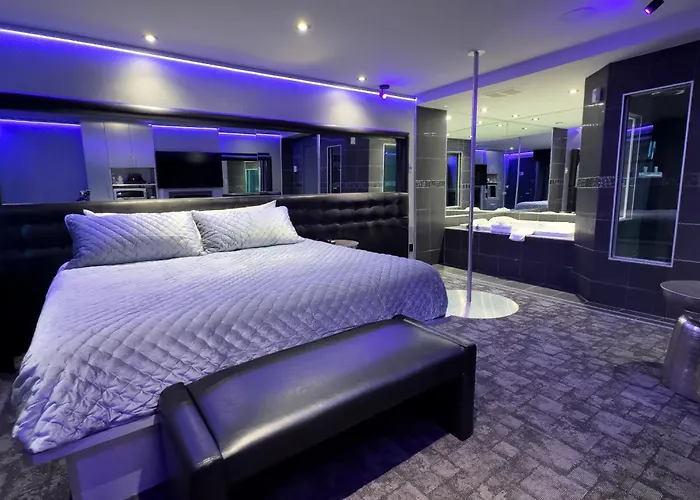 Le Fabreville Motel&Suites Laval