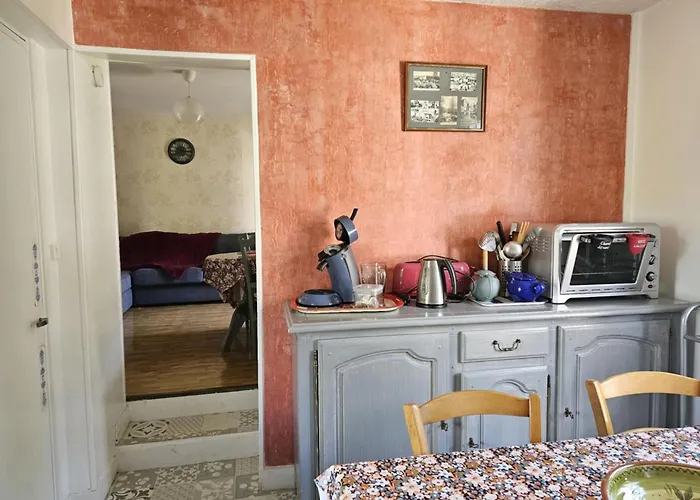 gîtes de la petite suisse Clécy