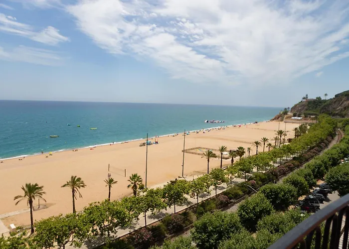Boutique Hotel Haromar Calella