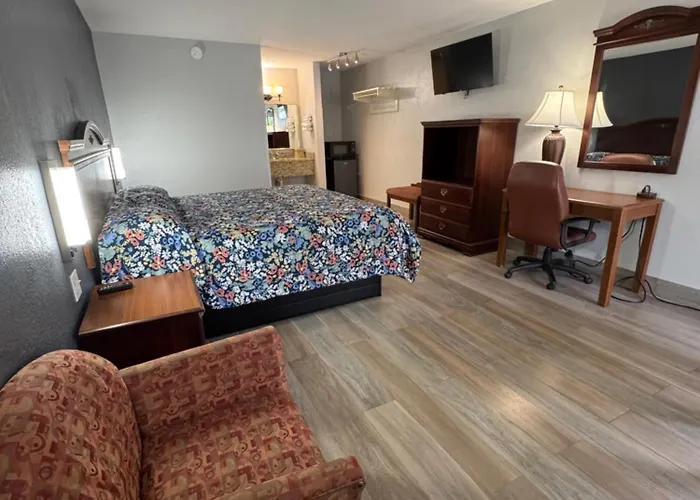 Riviera Motel Kissimmee