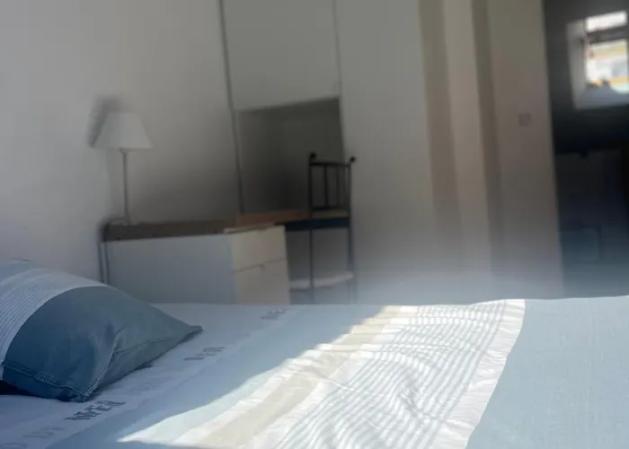 Villa Le Loft, L'Annexe à Lorient
