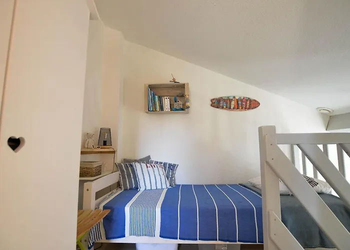 Maison agréable avec terrasse privée, proche plage et commerces - FR-1-705-4 La Palmyre Privée