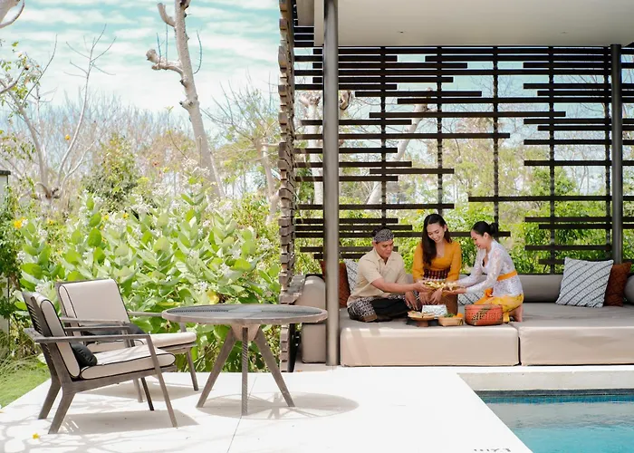 Alila Villas Uluwatu