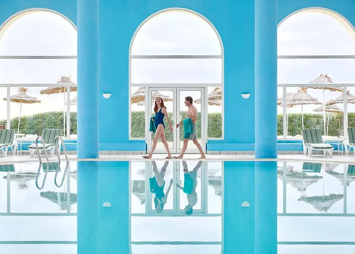 Boutique Iberostar Waves Averroes Hammamet
