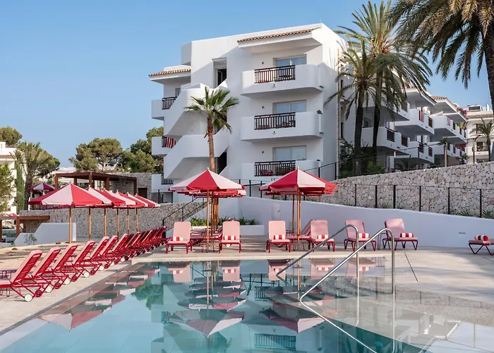 Inturotel Esmeralda Park Cala D´Or