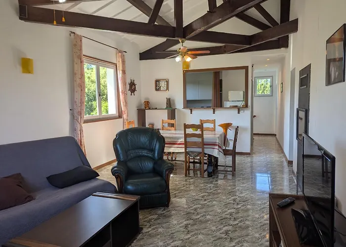 Villa Relax Ascain