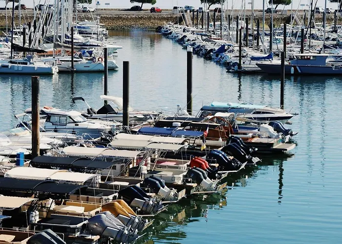 Boutique Les Suites du Port Arcachon