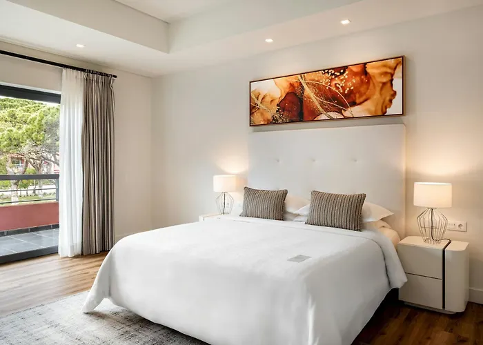Sheraton Cascais Resort - Hotel & Residences