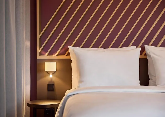 B&B Hotel Bonn-City