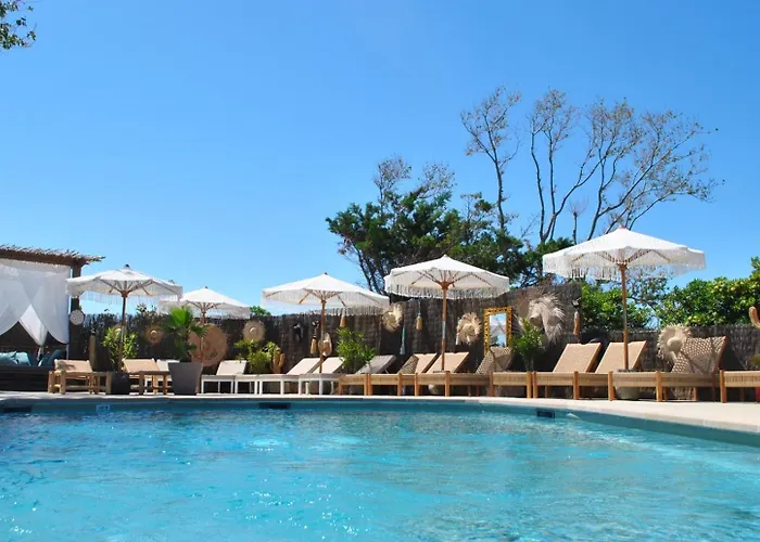 Boutique CAPAO Beach Hôtel Agde