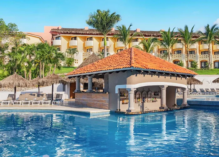 Grand Palladium Vallarta Resort & Spa Punta Mita