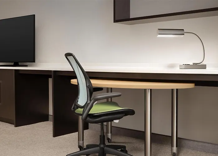 Home2 Suites By Hilton Huntsville Research Park Area, Al