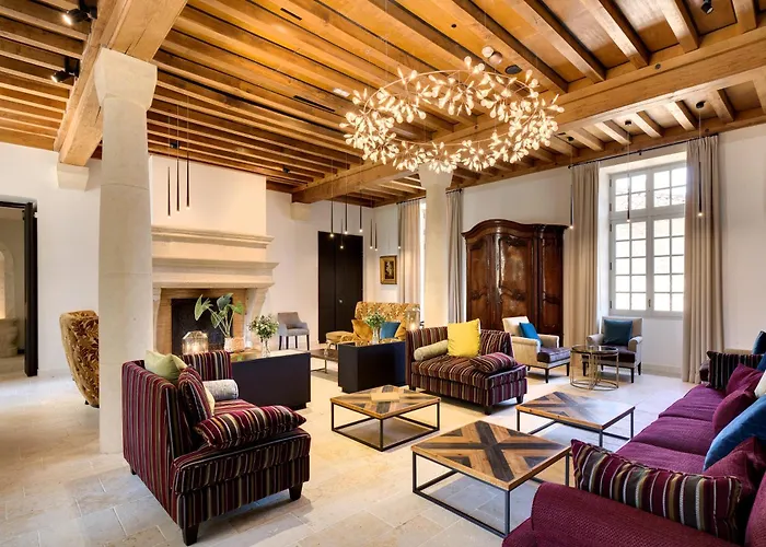 Hotel College des Doctrinaires à Lectoure