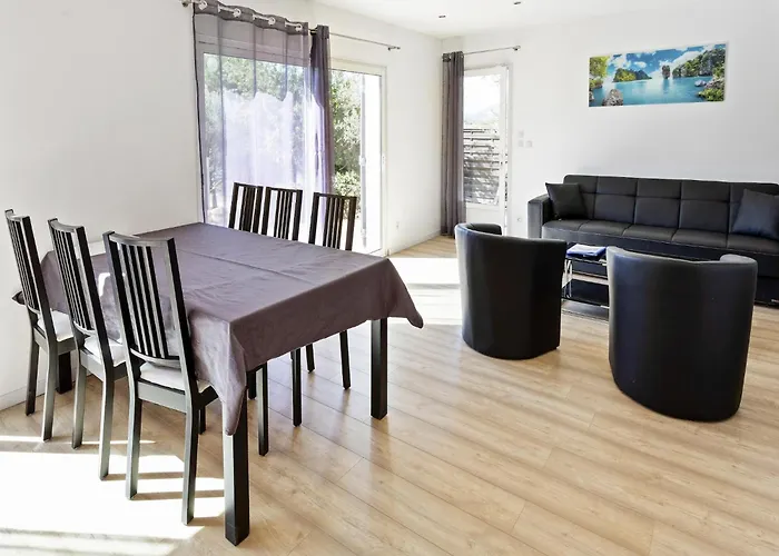 Holiday Home In Brignoles With Private Pool