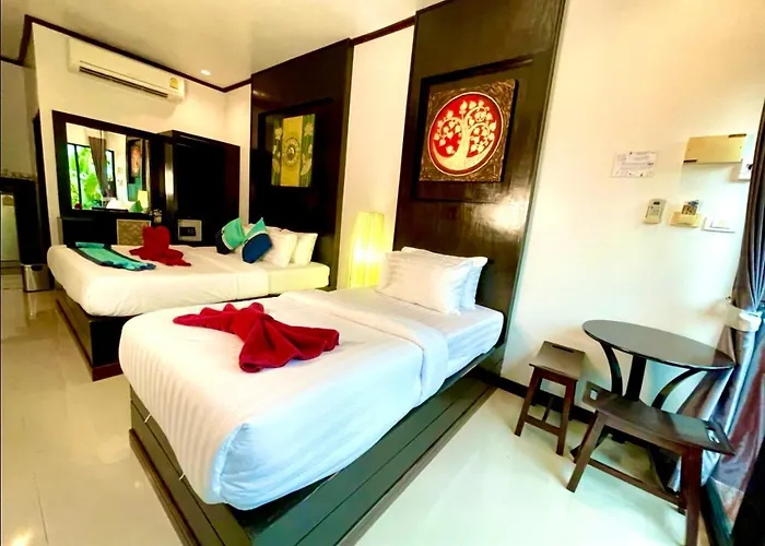 Kathalee Beach Resort Koh Lipe