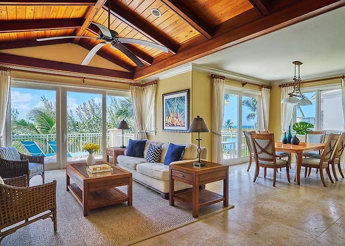 Grand Isle Resort & Residences Farmer's Hill