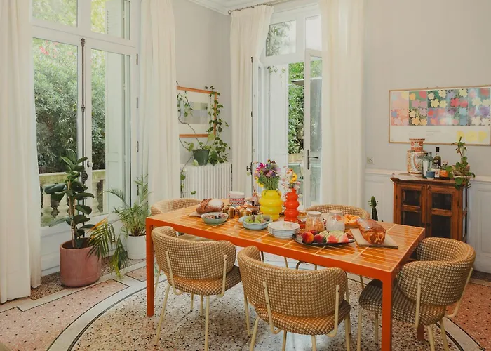 Maison Douce Arles